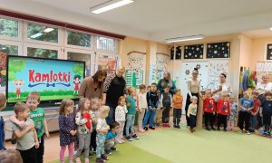 Międzynarodowy Dzień Tolerancji - Zdjęcie 13