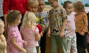 Międzynarodowy Dzień Tolerancji - Zdjęcie 19