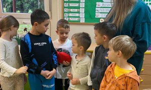 Międzynarodowy Dzień Tolerancji - Zdjęcie 22