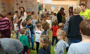 Międzynarodowy Dzień Tolerancji - Zdjęcie 25