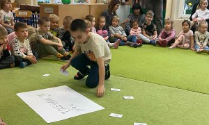 Międzynarodowy Dzień Tolerancji - Zdjęcie 36