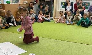 Międzynarodowy Dzień Tolerancji - Zdjęcie 37