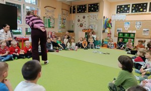 Międzynarodowy Dzień Tolerancji - Zdjęcie 38