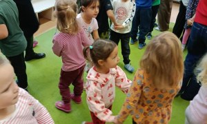 Międzynarodowy Dzień Tolerancji - Zdjęcie 40