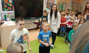 Międzynarodowy Dzień Tolerancji - Zdjęcie 42