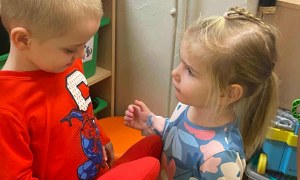 Międzynarodowy Dzień Tolerancji - Zdjęcie 44