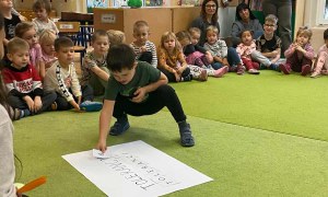 Międzynarodowy Dzień Tolerancji - Zdjęcie 46