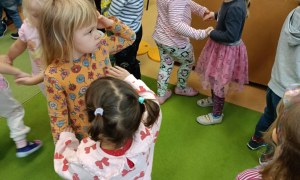 Międzynarodowy Dzień Tolerancji - Zdjęcie 47