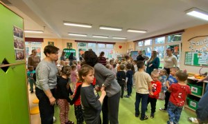 Międzynarodowy Dzień Tolerancji - Zdjęcie 48