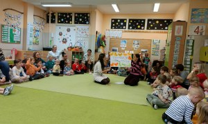 Międzynarodowy Dzień Tolerancji - Zdjęcie 51