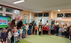 Międzynarodowy Dzień Tolerancji - Zdjęcie 52