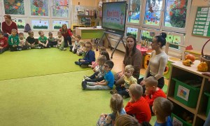 Międzynarodowy Dzień Tolerancji - Zdjęcie 53