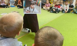 Międzynarodowy Dzień Tolerancji - Zdjęcie 57