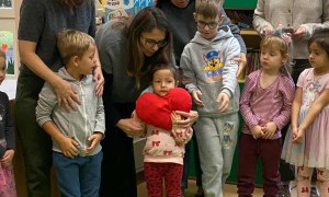 Międzynarodowy Dzień Tolerancji - Zdjęcie 59