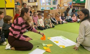 Międzynarodowy Dzień Tolerancji - Zdjęcie 63