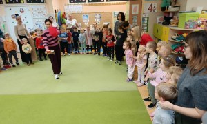 Międzynarodowy Dzień Tolerancji - Zdjęcie 65