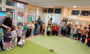 Międzynarodowy Dzień Tolerancji - Zdjęcie 68