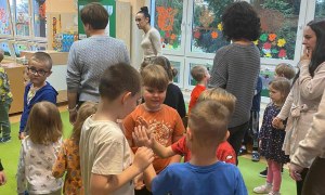 Międzynarodowy Dzień Tolerancji - Zdjęcie 14