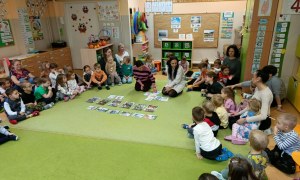 Międzynarodowy Dzień Tolerancji - Zdjęcie 16