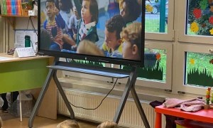 Międzynarodowy Dzień Tolerancji - Zdjęcie 20