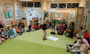 Międzynarodowy Dzień Tolerancji - Zdjęcie 18