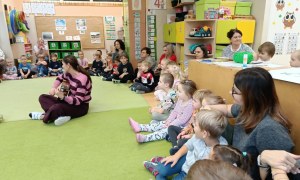 Międzynarodowy Dzień Tolerancji - Zdjęcie 21