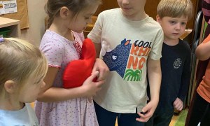 Międzynarodowy Dzień Tolerancji - Zdjęcie 23