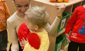 Międzynarodowy Dzień Tolerancji - Zdjęcie 24