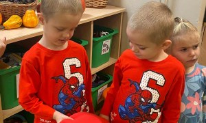 Międzynarodowy Dzień Tolerancji - Zdjęcie 26