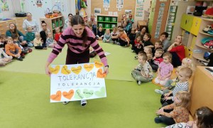 Międzynarodowy Dzień Tolerancji - Zdjęcie 31