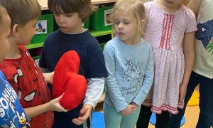 Międzynarodowy Dzień Tolerancji - Zdjęcie 30