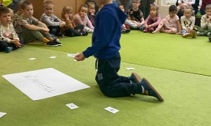 Międzynarodowy Dzień Tolerancji - Zdjęcie 32