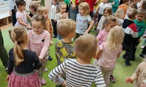 Międzynarodowy Dzień Tolerancji - Zdjęcie 34