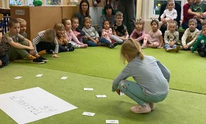 Międzynarodowy Dzień Tolerancji - Zdjęcie 54