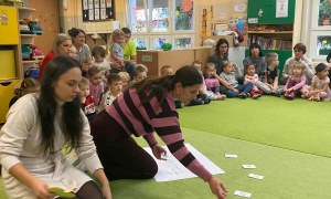 Międzynarodowy Dzień Tolerancji - Zdjęcie 55