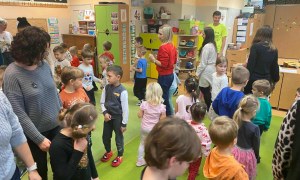 Międzynarodowy Dzień Tolerancji - Zdjęcie 58