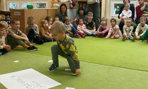 Międzynarodowy Dzień Tolerancji - Zdjęcie 61