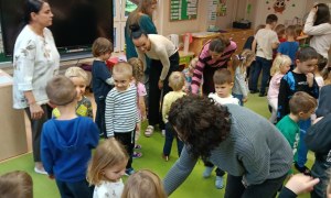 Międzynarodowy Dzień Tolerancji - Zdjęcie 60