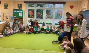 Międzynarodowy Dzień Tolerancji - Zdjęcie 69