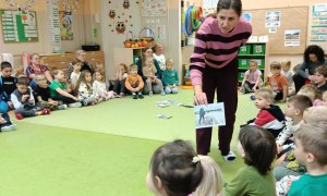 Międzynarodowy Dzień Tolerancji - Zdjęcie 71