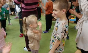 Międzynarodowy Dzień Tolerancji - Zdjęcie 70