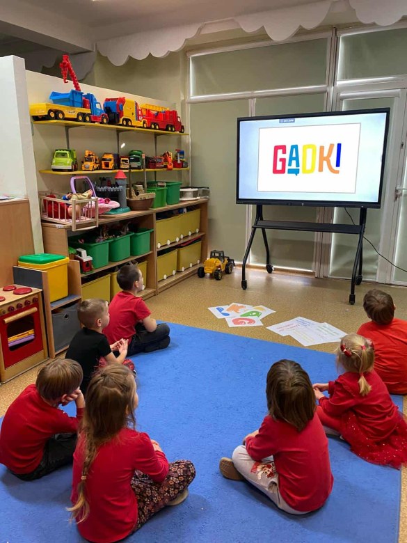 Międzynarodowy Dzień Przeciwdziałania Przemocy wobec Dzieci - Zdjęcie 6