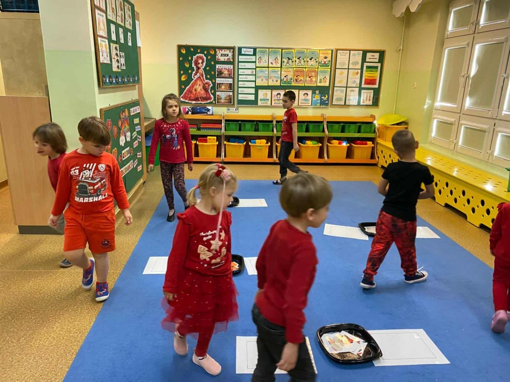 Międzynarodowy Dzień Przeciwdziałania Przemocy wobec Dzieci - Zdjęcie 10