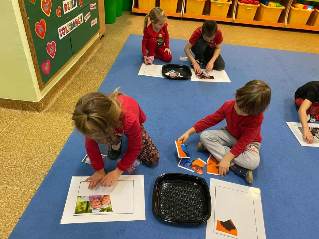 Międzynarodowy Dzień Przeciwdziałania Przemocy wobec Dzieci - Zdjęcie 38