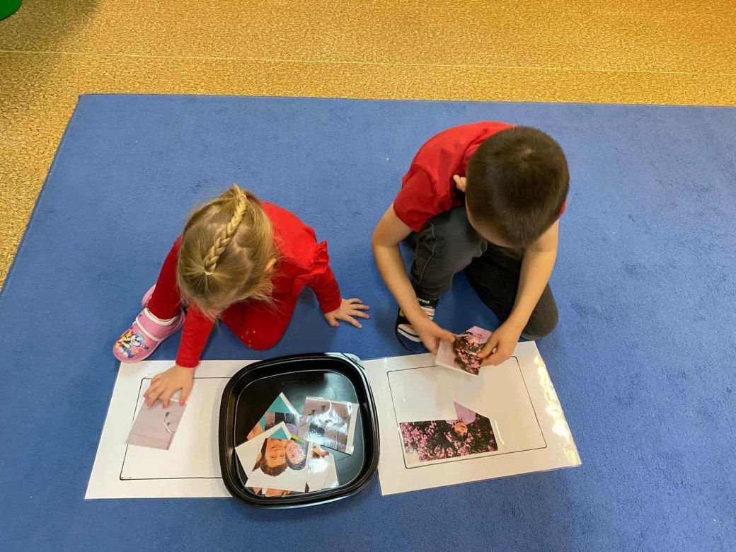 Międzynarodowy Dzień Przeciwdziałania Przemocy wobec Dzieci - Zdjęcie 41