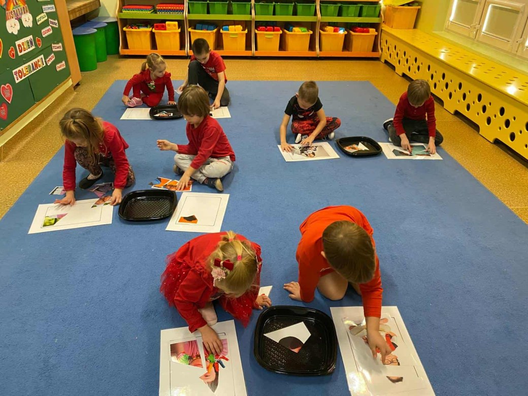 Międzynarodowy Dzień Przeciwdziałania Przemocy wobec Dzieci - Zdjęcie 57