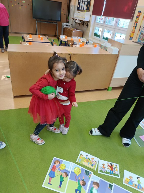 Międzynarodowy Dzień Przeciwdziałania Przemocy wobec Dzieci - Zdjęcie 58