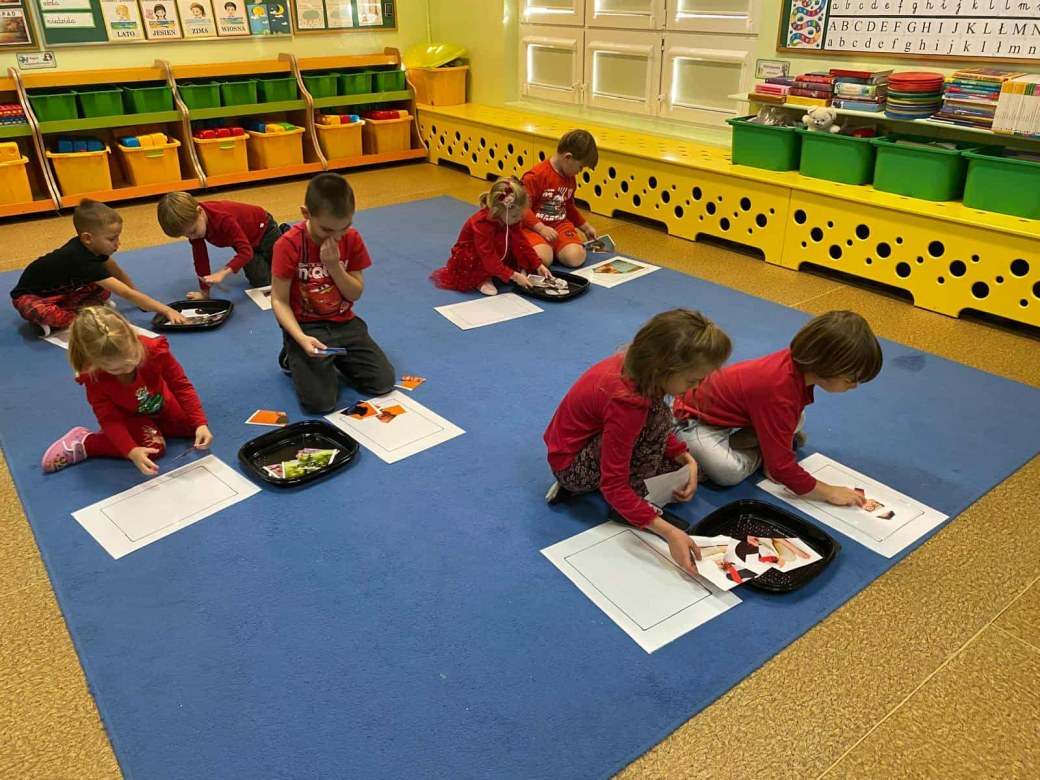 Międzynarodowy Dzień Przeciwdziałania Przemocy wobec Dzieci - Zdjęcie 65