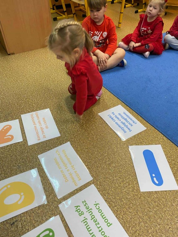 Międzynarodowy Dzień Przeciwdziałania Przemocy wobec Dzieci - Zdjęcie 73