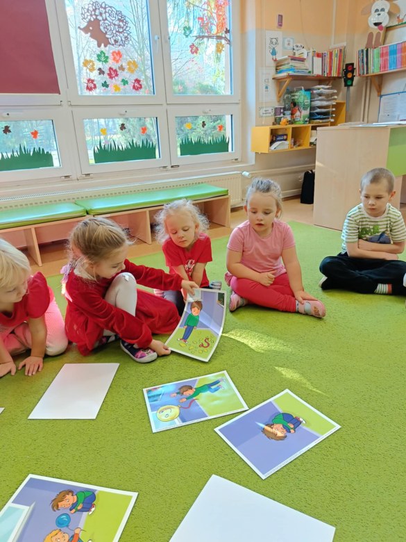 Międzynarodowy Dzień Przeciwdziałania Przemocy wobec Dzieci - Zdjęcie 21